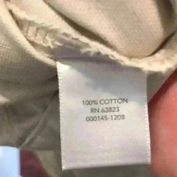 Christopher & Banks  cotton jacket. Women … - Picture 5 of 5